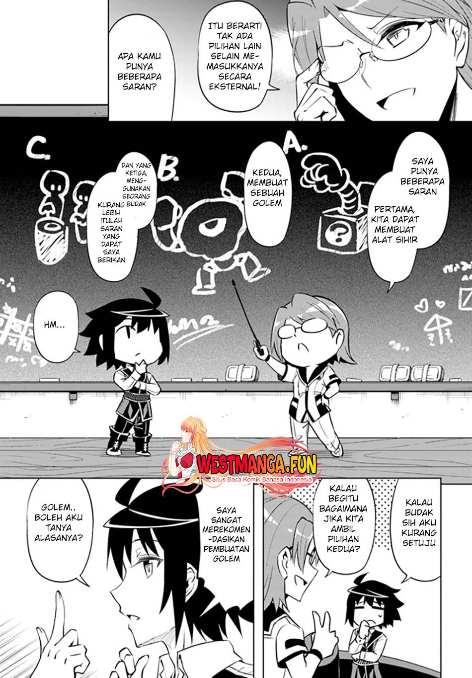 tono-no-kanri-o-shite-miyou - Chapter: 53