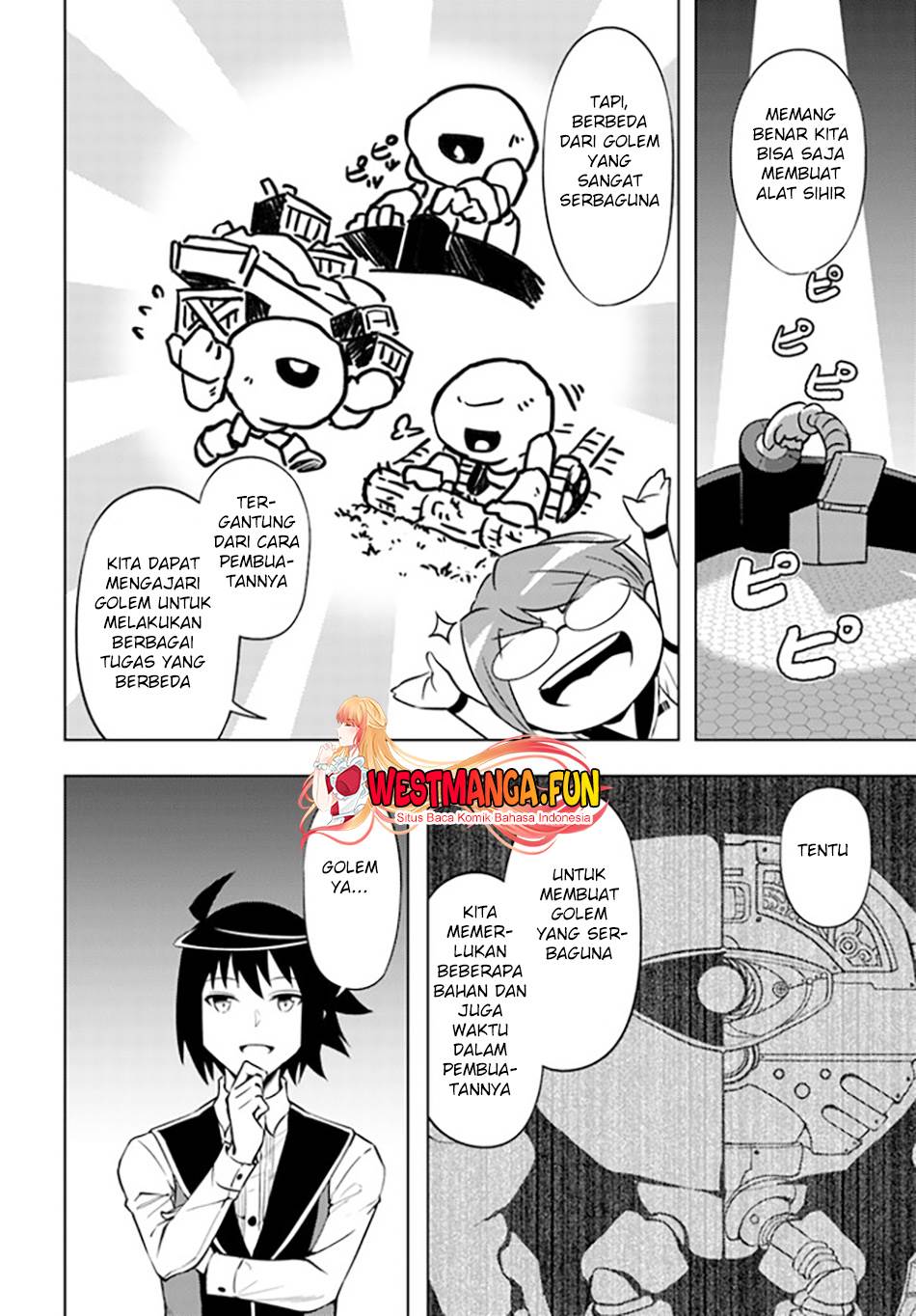 tono-no-kanri-o-shite-miyou - Chapter: 53