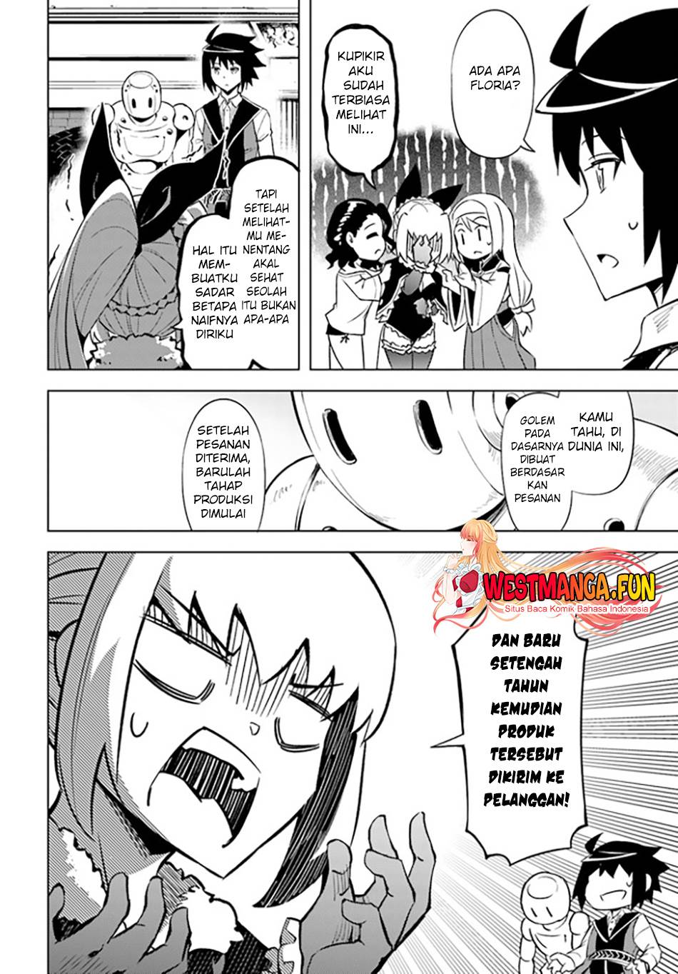 tono-no-kanri-o-shite-miyou - Chapter: 53