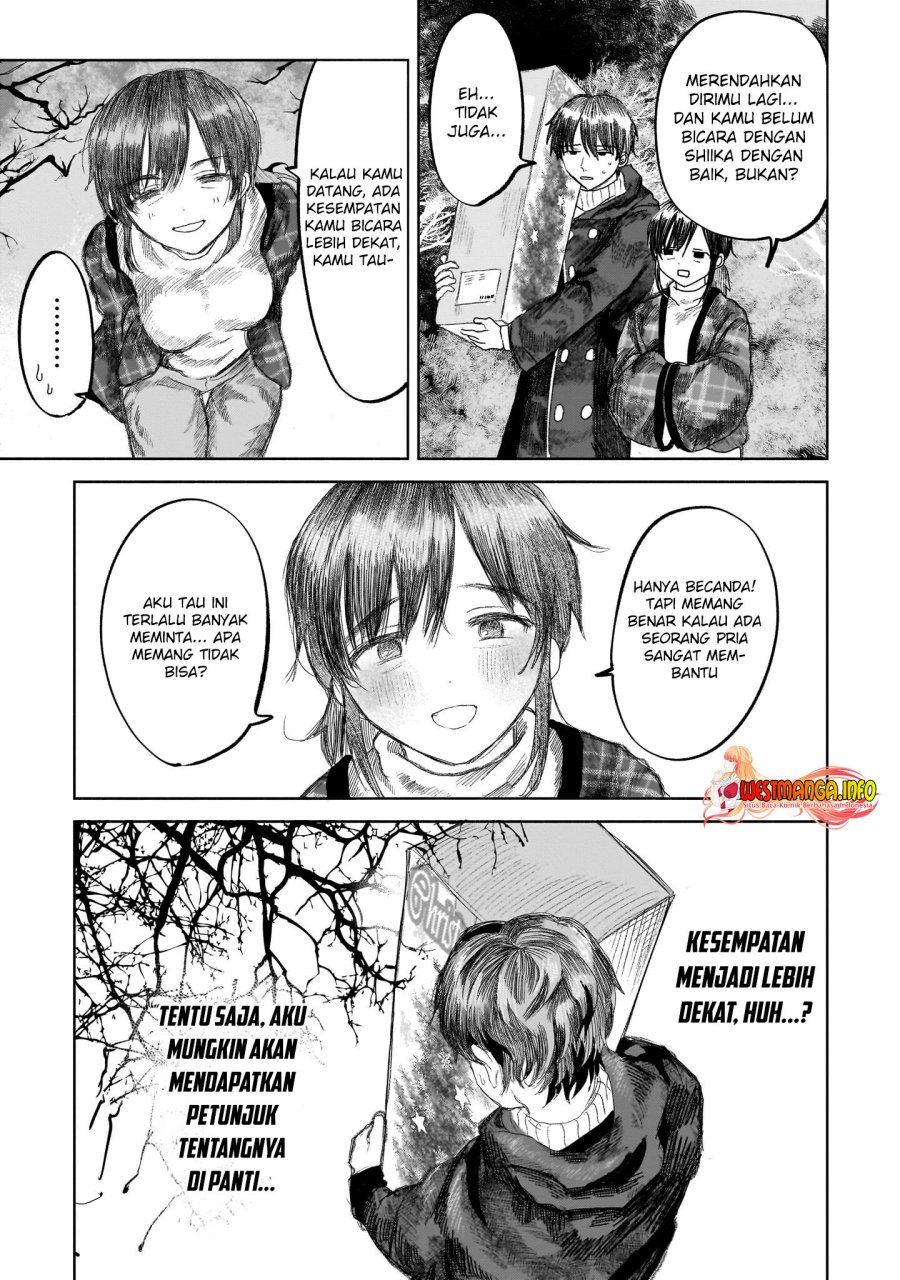 saihate-ni-madou - Chapter: 5