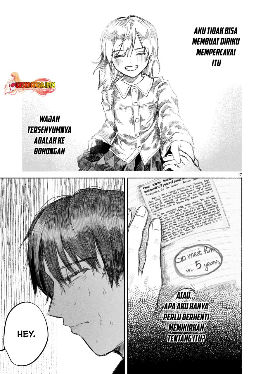 saihate-ni-madou - Chapter: 5