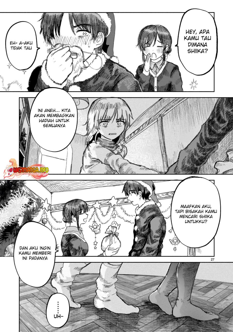 saihate-ni-madou - Chapter: 5