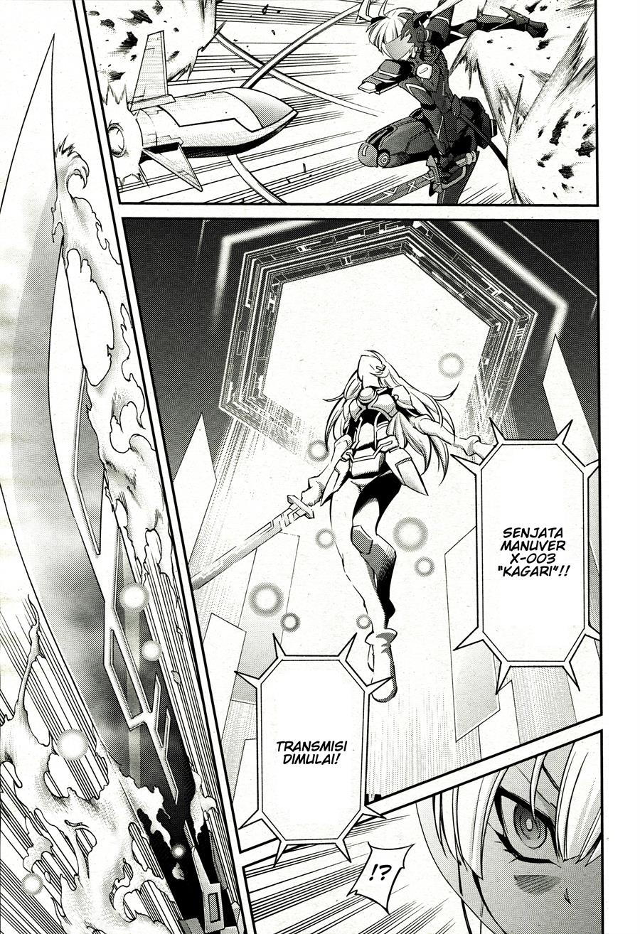 yu-gi-oh-ocg-stories - Chapter: 6