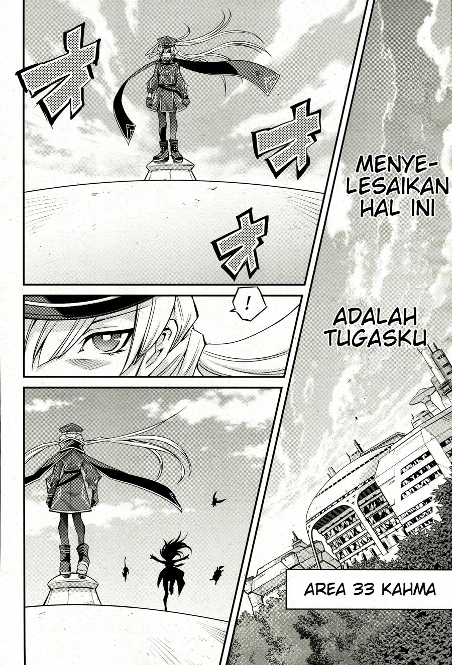 yu-gi-oh-ocg-stories - Chapter: 6