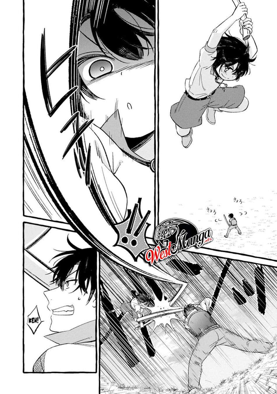 saikyou-ken-hijiri-no-mahou-shugyou-level-99-no-status-o-tamotta-mama-level-1-kara-yarinaosu - Chapter: 1