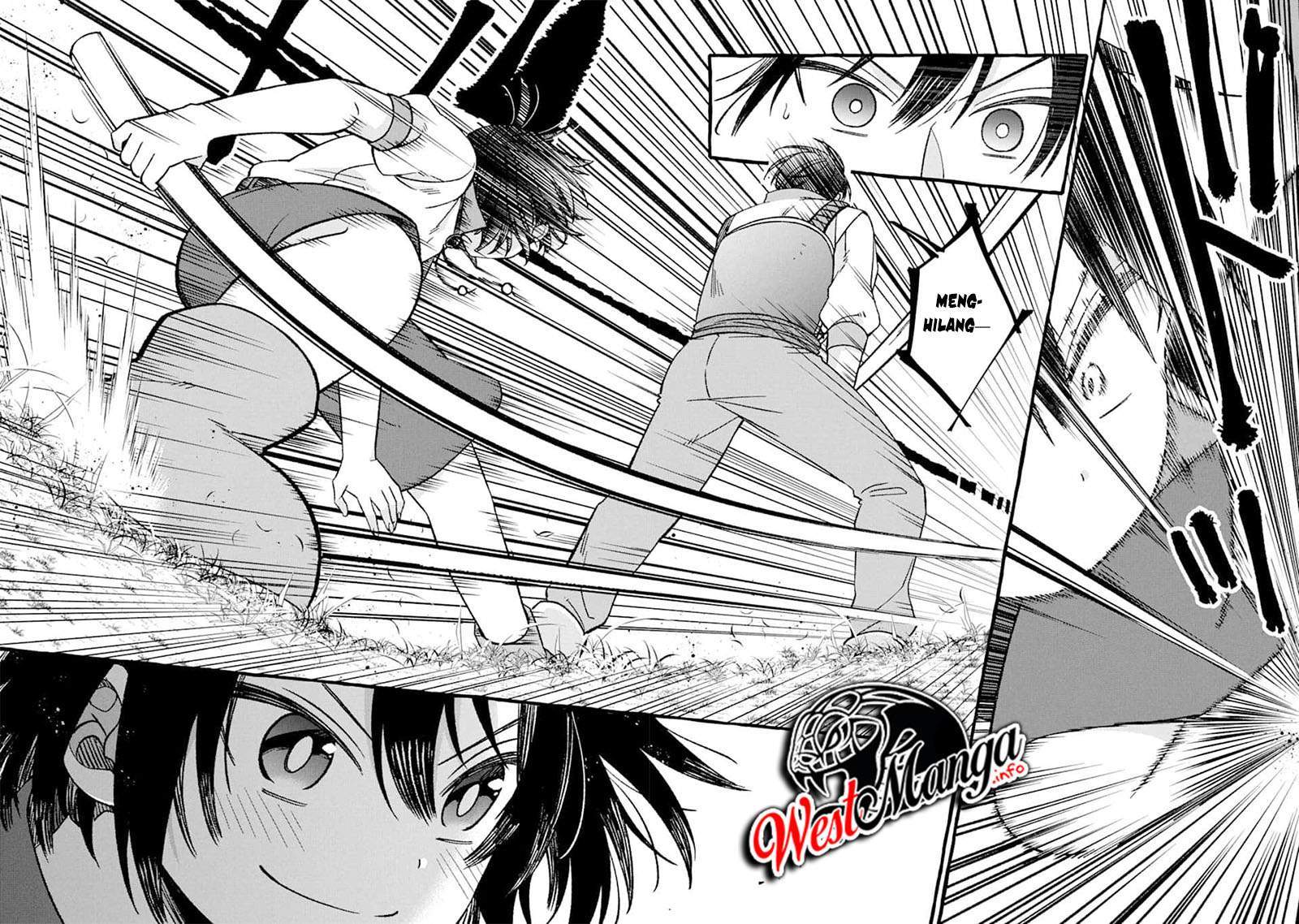 saikyou-ken-hijiri-no-mahou-shugyou-level-99-no-status-o-tamotta-mama-level-1-kara-yarinaosu - Chapter: 1