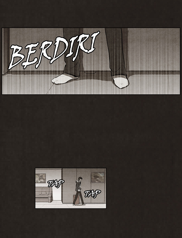 bastard - Chapter: 60