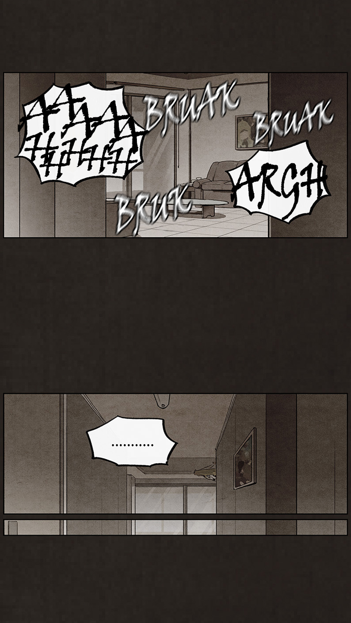 bastard - Chapter: 60