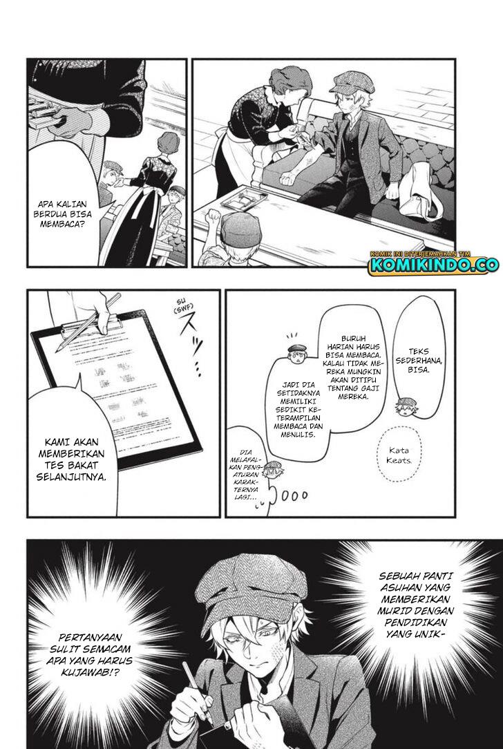 kuroshitsuji - Chapter: 193