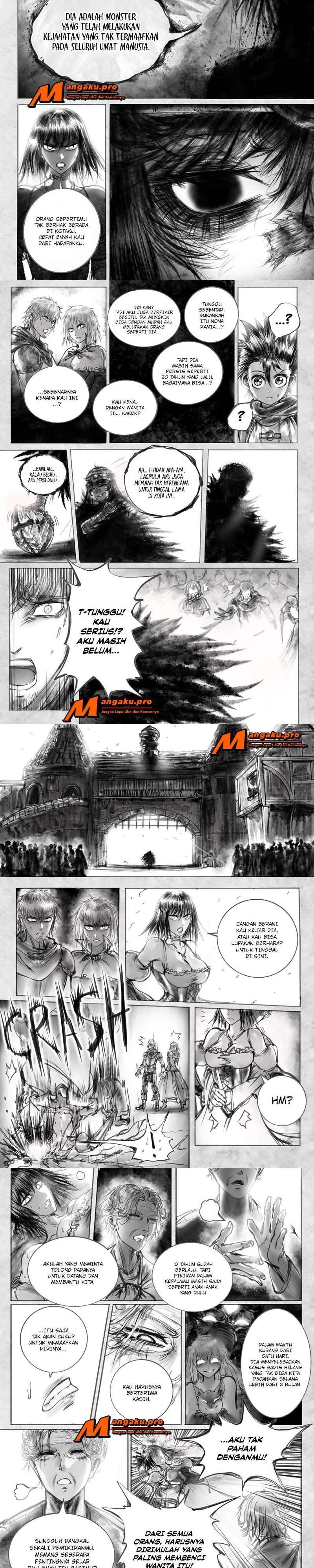 ramia-yana - Chapter: 2.1