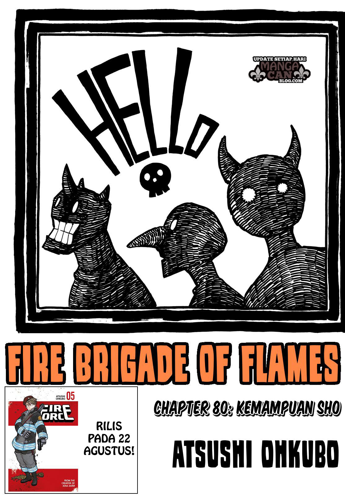 fire-brigade-of-flames-id - Chapter: 80