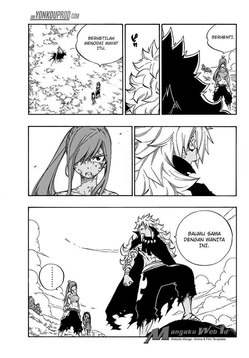 fairy-tail - Chapter: 528