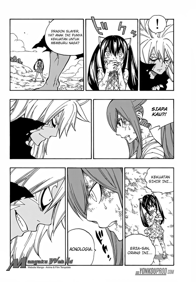 fairy-tail - Chapter: 528