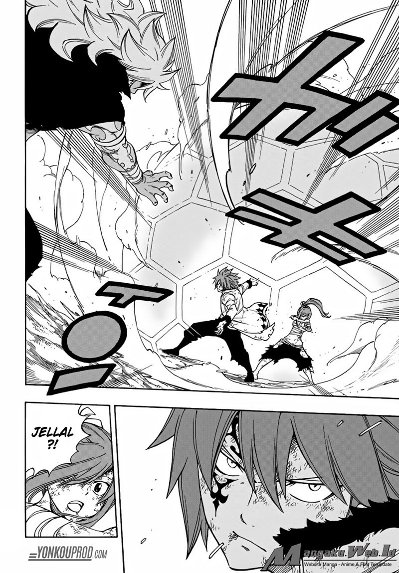 fairy-tail - Chapter: 528