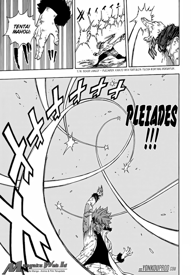 fairy-tail - Chapter: 528