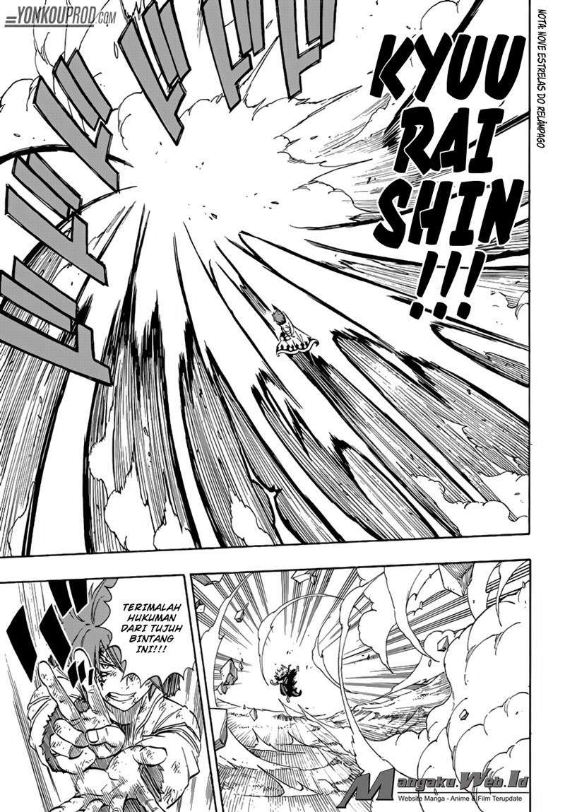 fairy-tail - Chapter: 528