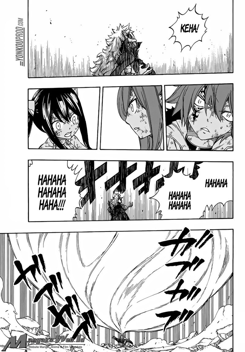 fairy-tail - Chapter: 528