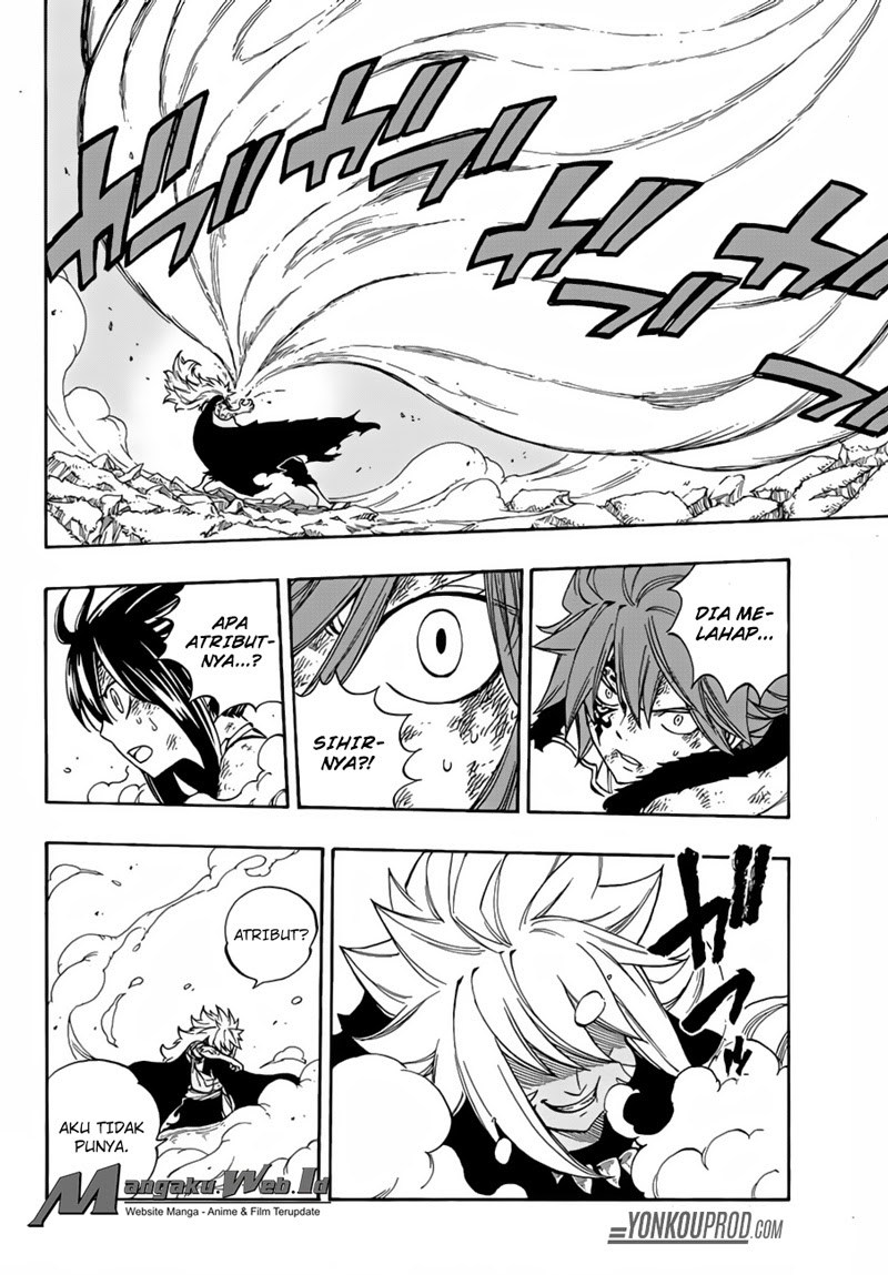 fairy-tail - Chapter: 528