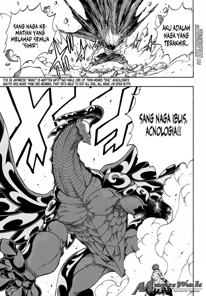 fairy-tail - Chapter: 528