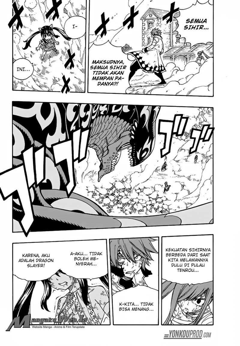 fairy-tail - Chapter: 528