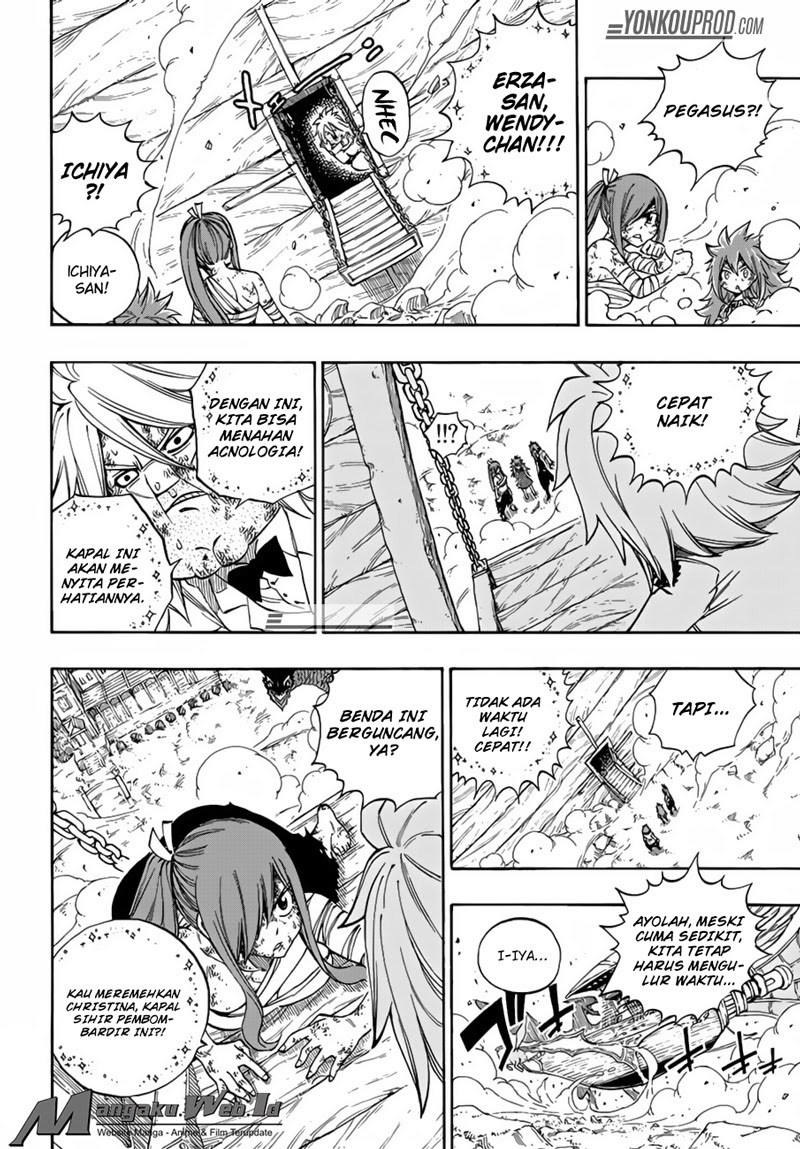 fairy-tail - Chapter: 528