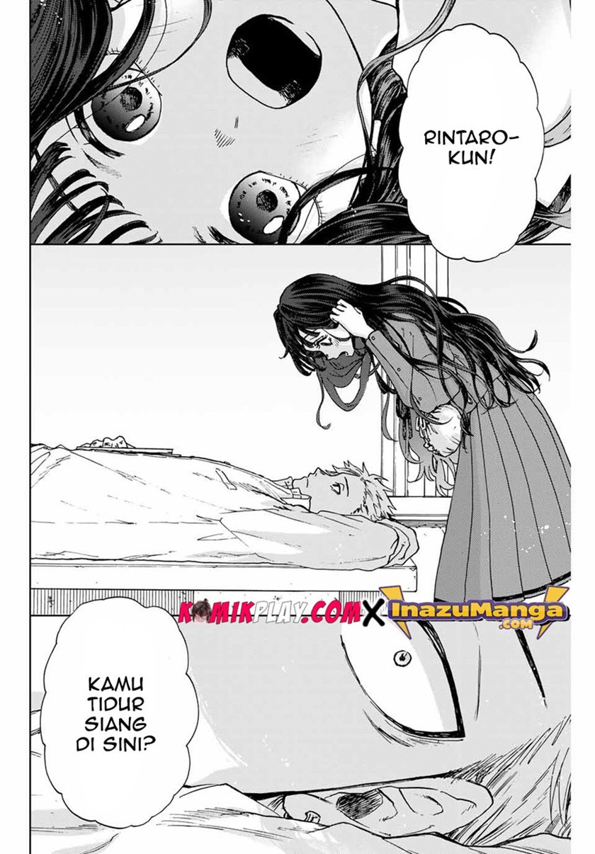 kaoru-hana-wa-rin-to-saku - Chapter: 3