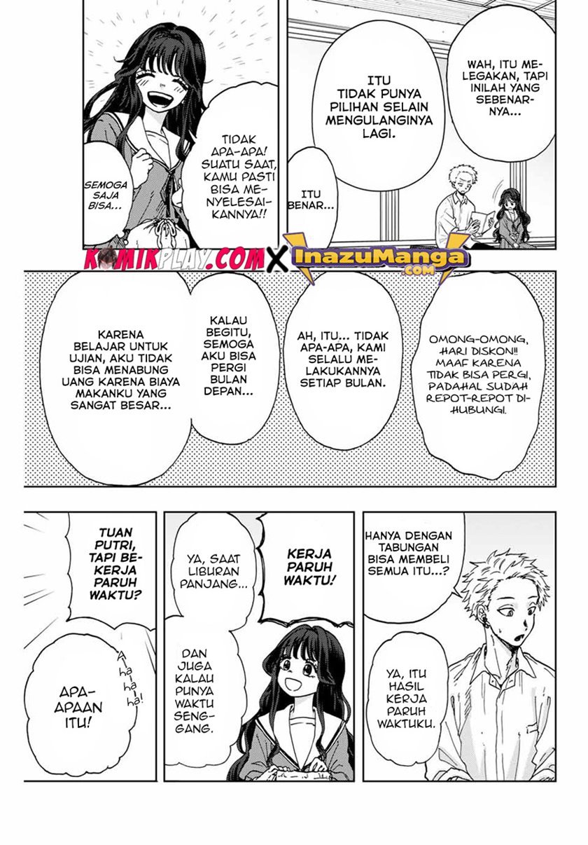 kaoru-hana-wa-rin-to-saku - Chapter: 3