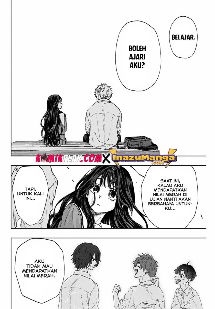 kaoru-hana-wa-rin-to-saku - Chapter: 3