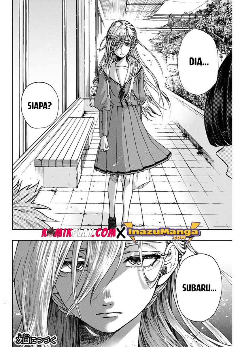 kaoru-hana-wa-rin-to-saku - Chapter: 3