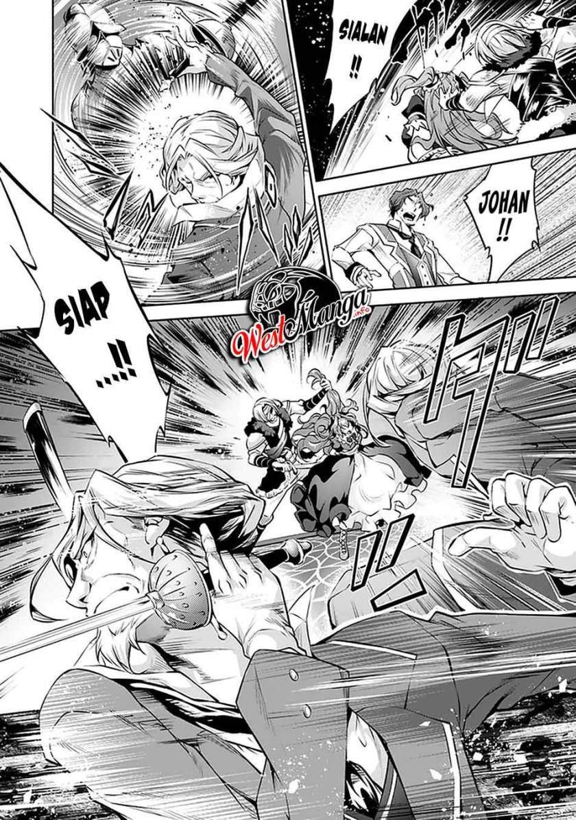 kamigami-ni-sodaterare-shimo-no-saikyou-to-naru - Chapter: 18