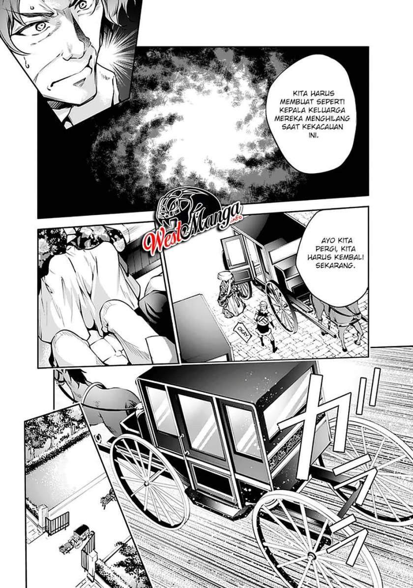 kamigami-ni-sodaterare-shimo-no-saikyou-to-naru - Chapter: 18