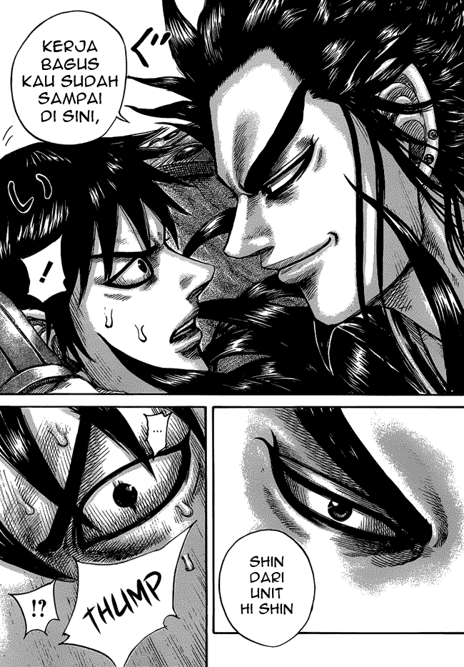 kingdom - Chapter: 442