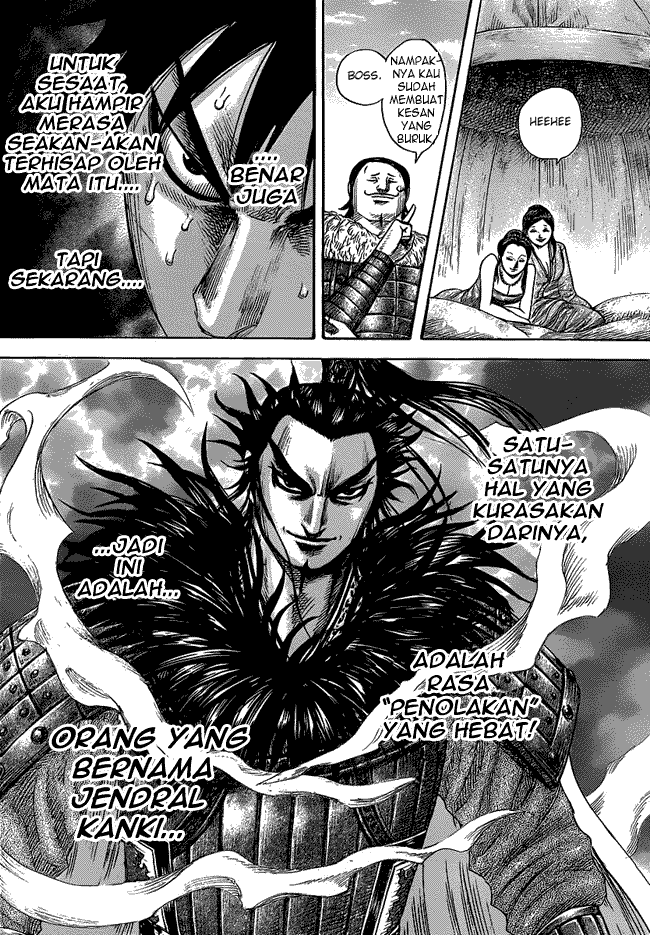 kingdom - Chapter: 442