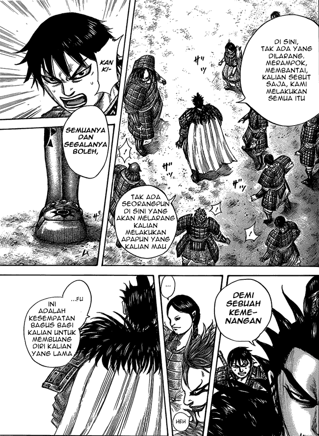 kingdom - Chapter: 442