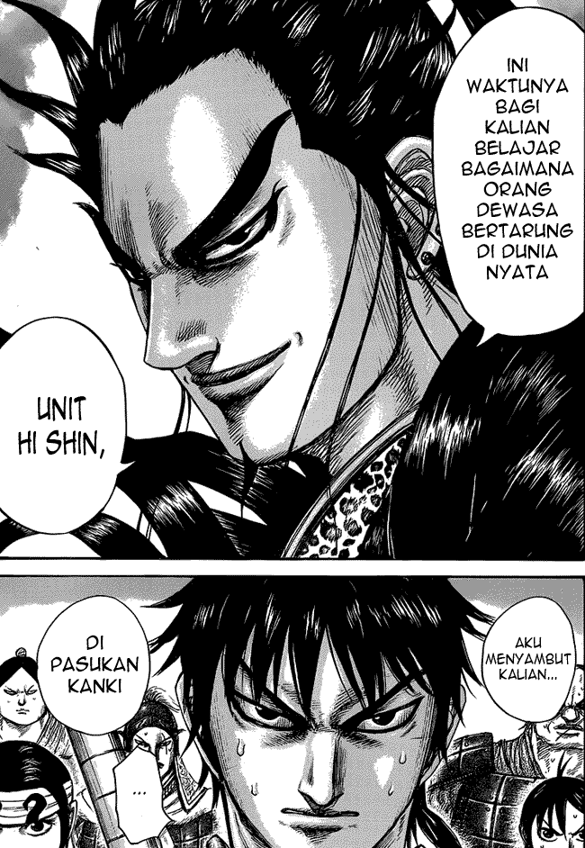 kingdom - Chapter: 442