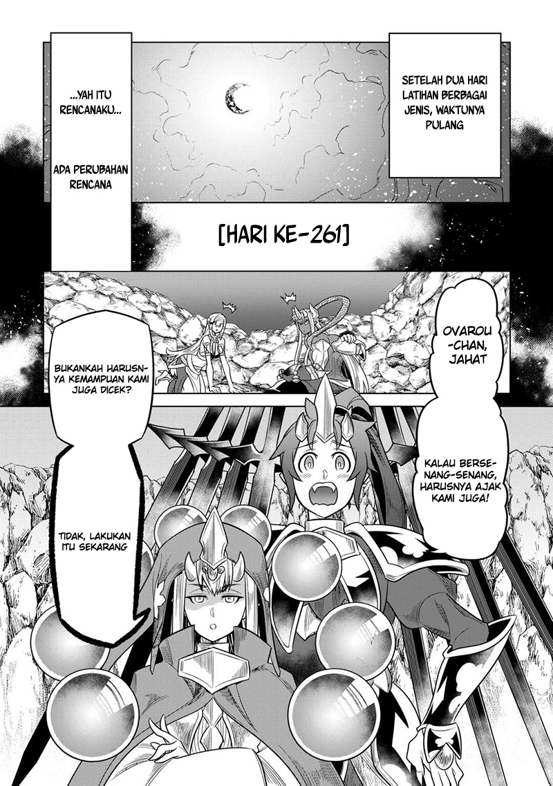 remonster - Chapter: 103