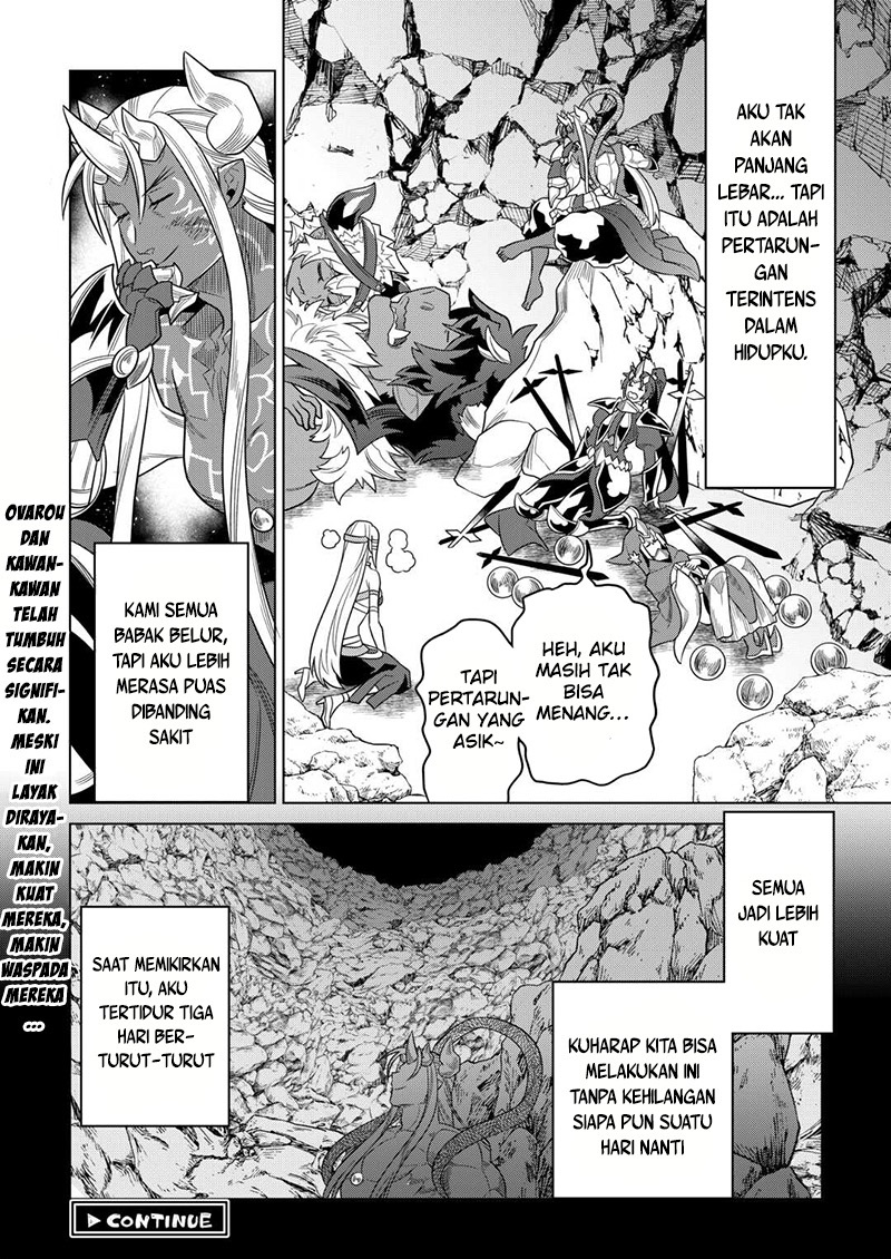 remonster - Chapter: 103