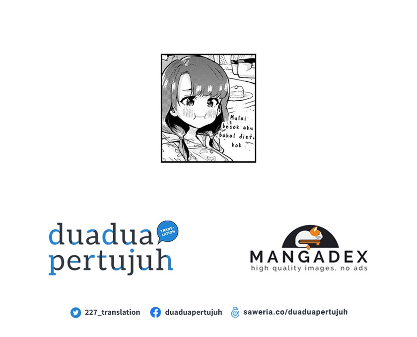 kitazawa-kun-wa-a-class - Chapter: 15