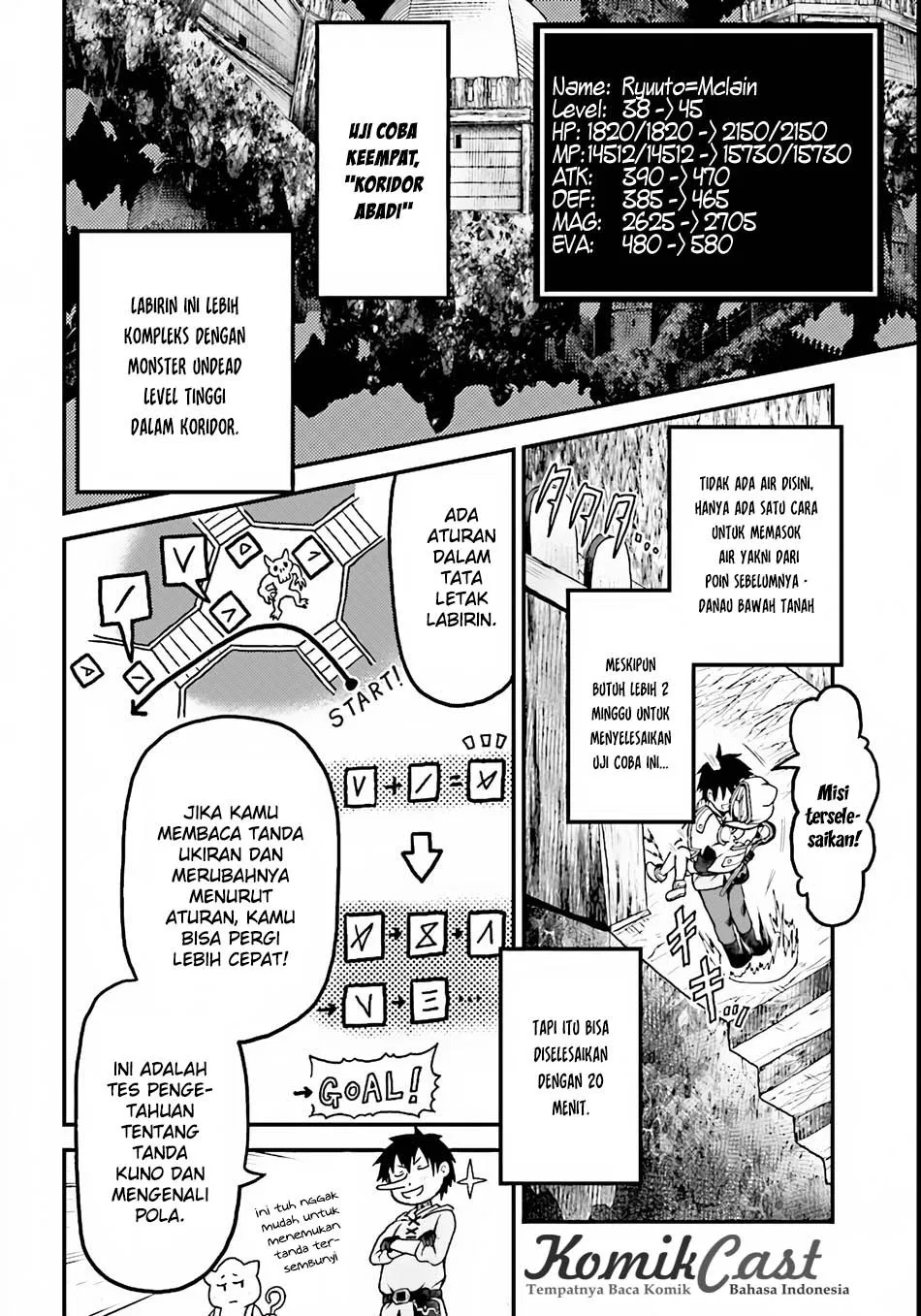 murabito-desu-ga-nani-ka-id - Chapter: 08