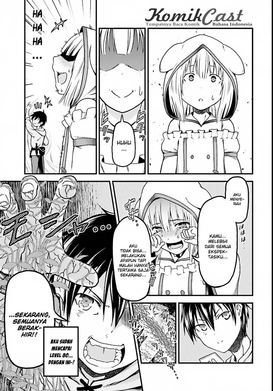 murabito-desu-ga-nani-ka-id - Chapter: 08