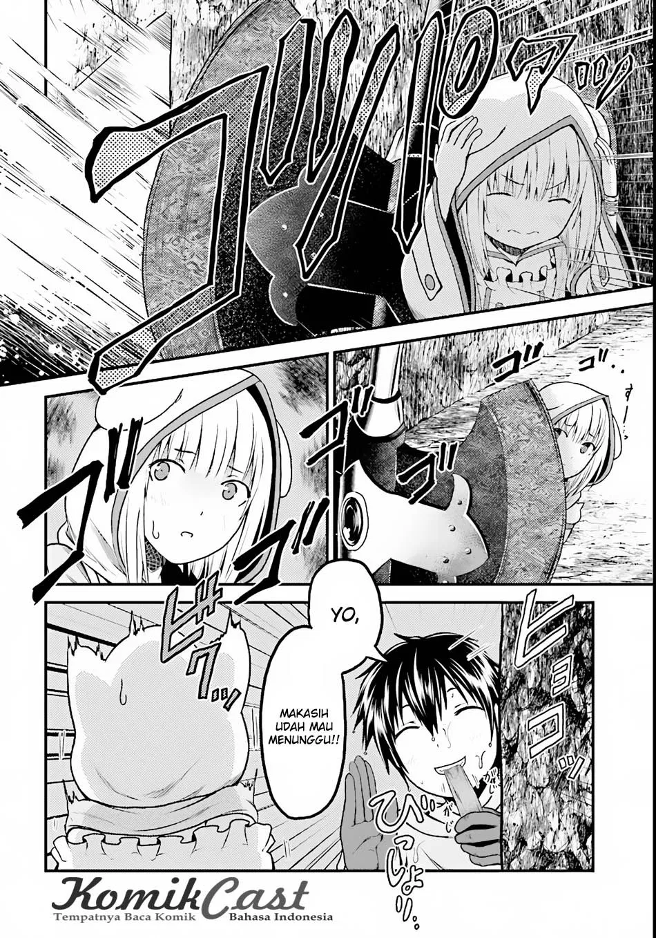 murabito-desu-ga-nani-ka-id - Chapter: 08