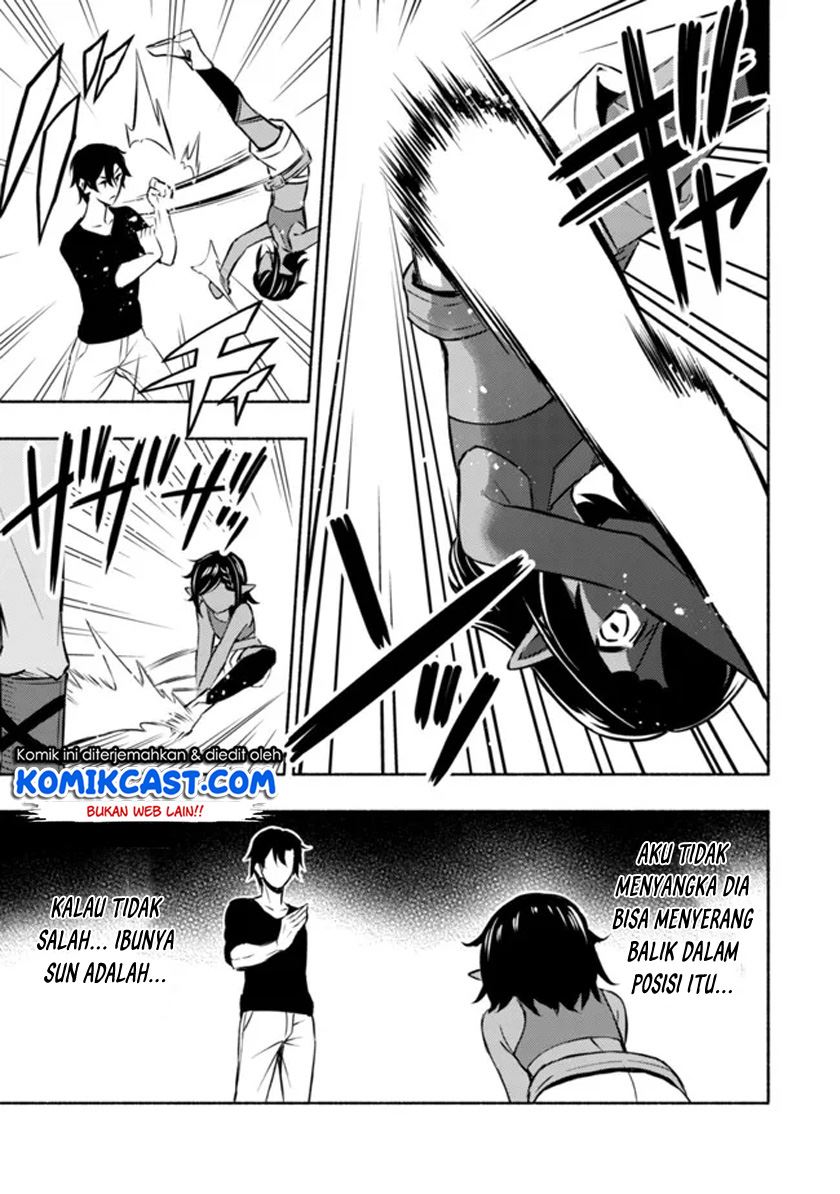 maou-reijou-no-kyouiku-gakari - Chapter: 4