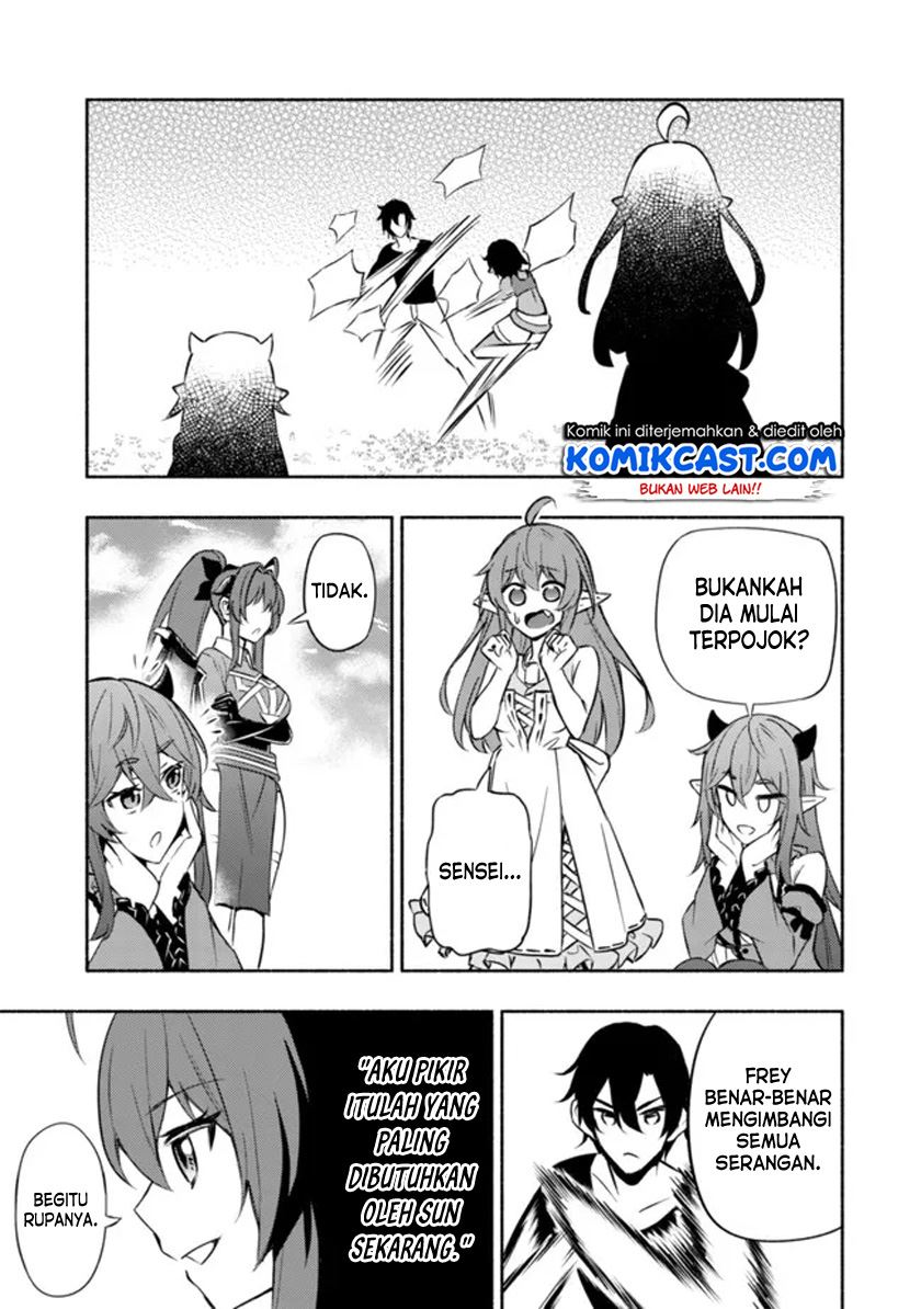 maou-reijou-no-kyouiku-gakari - Chapter: 4