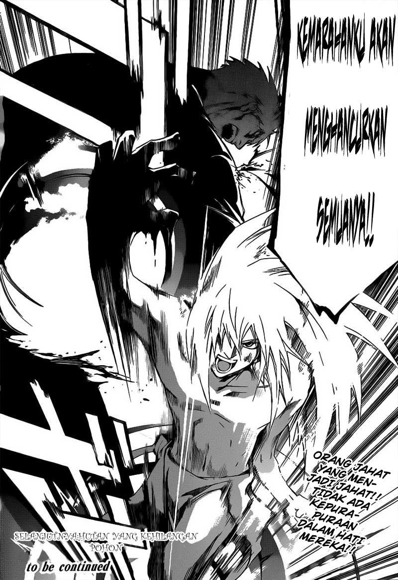 code-breaker - Chapter: 210