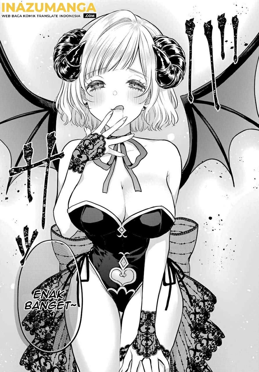 seriously-dating-a-succubus - Chapter: 1