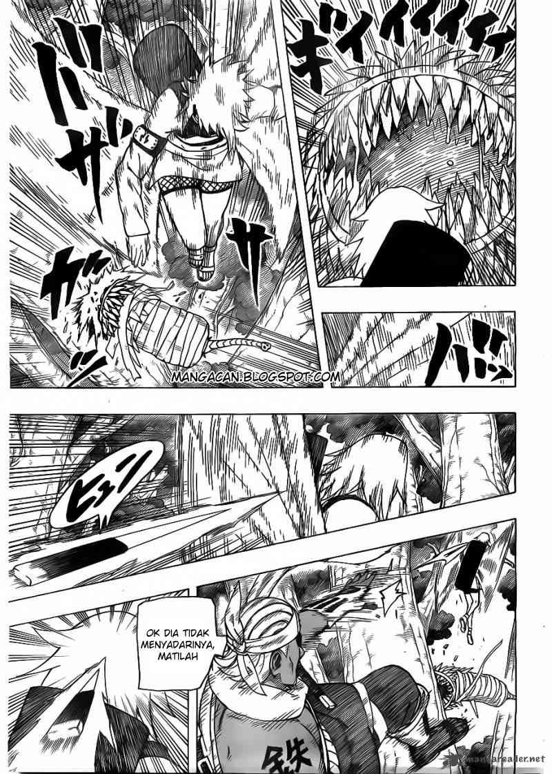 naruto-id - Chapter: 565