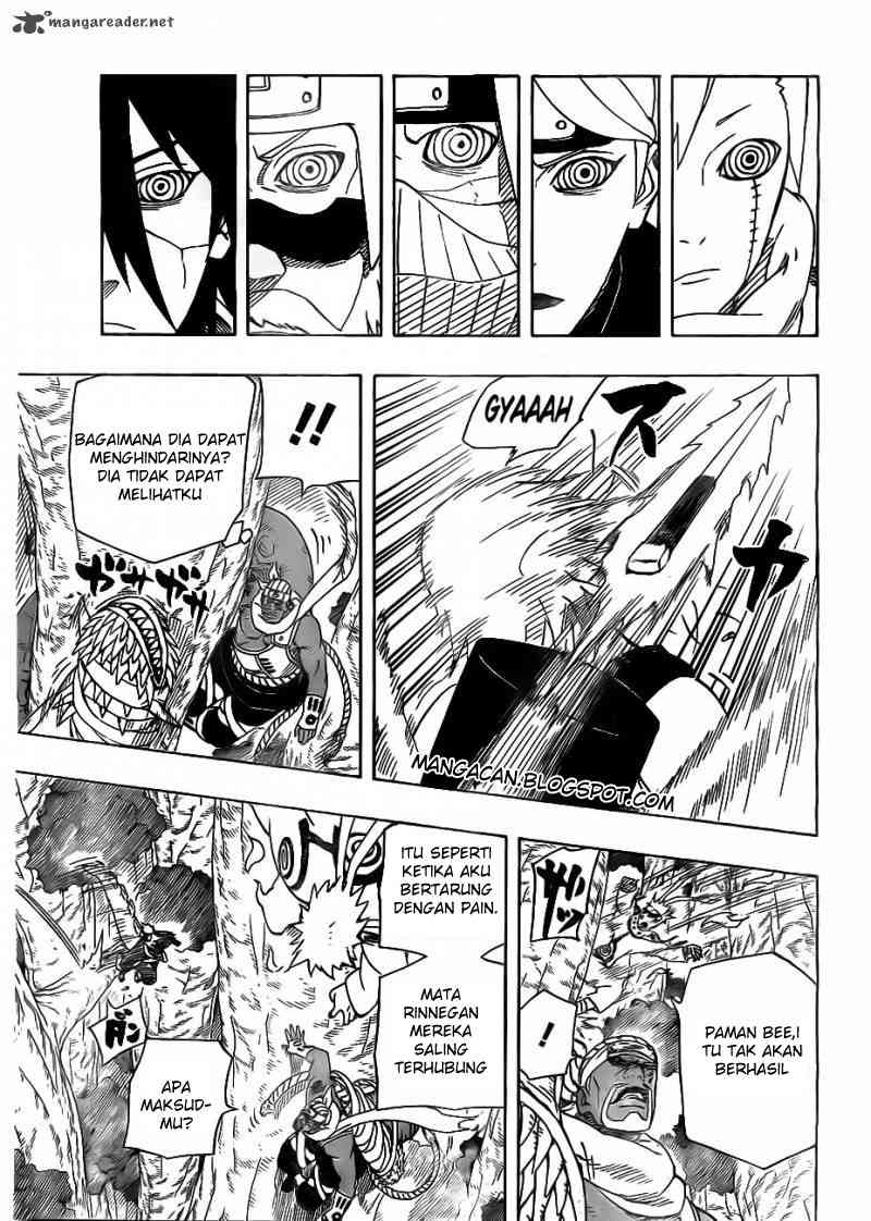 naruto-id - Chapter: 565