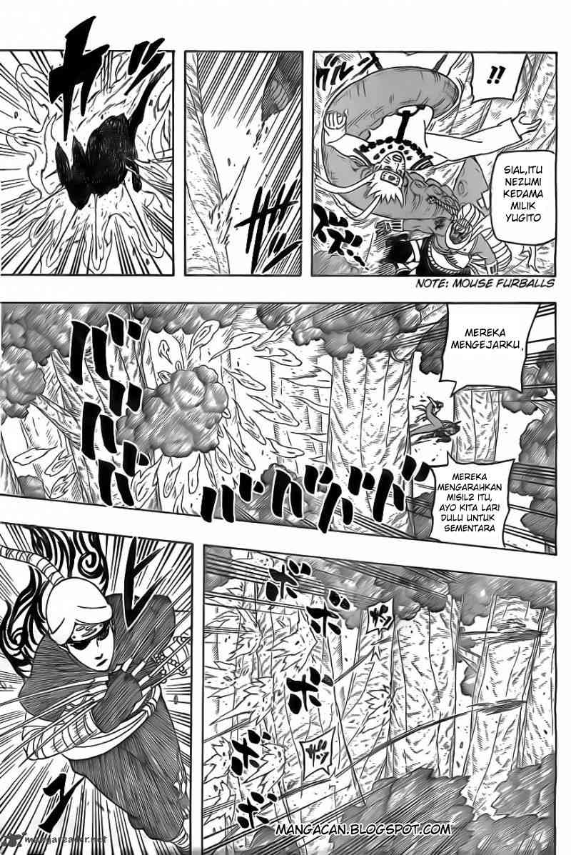 naruto-id - Chapter: 565