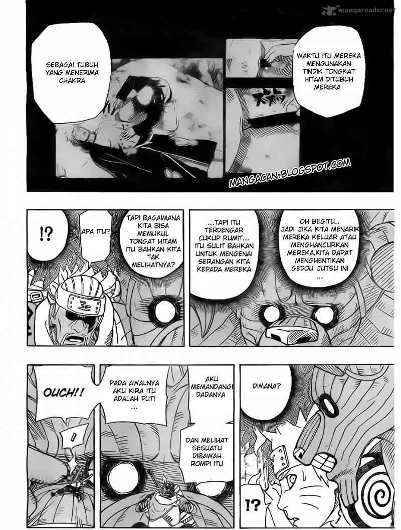 naruto-id - Chapter: 565