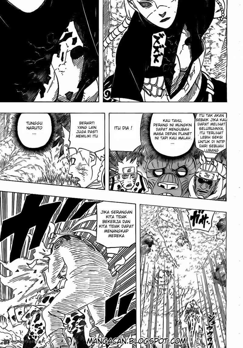 naruto-id - Chapter: 565